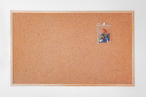 Corkboard