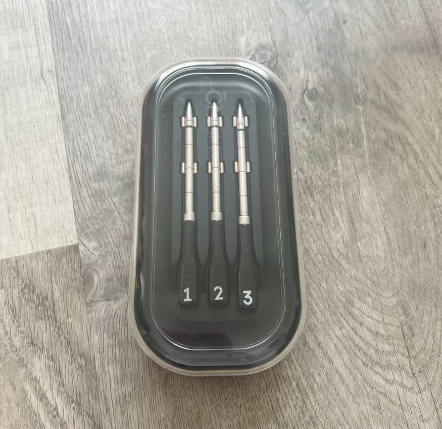 Chef IQ Meat Thermometer