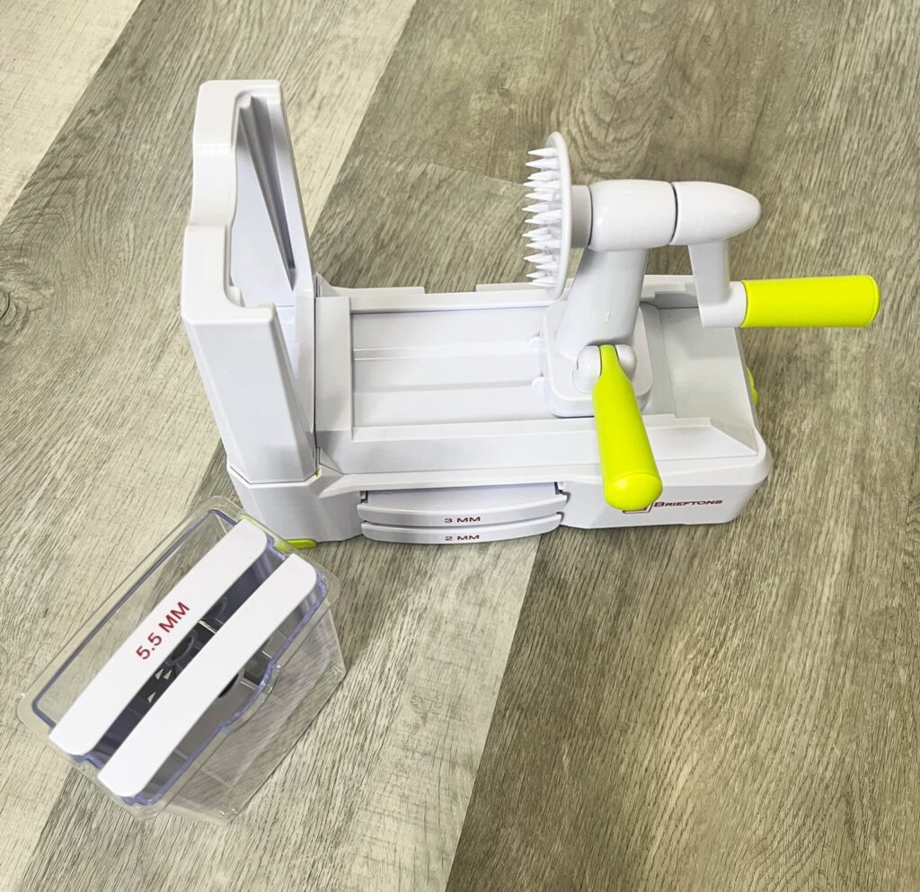 Spiralizer