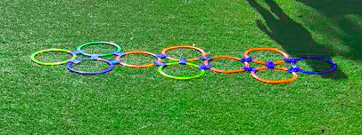 Hopscotch