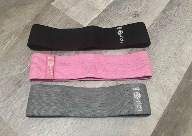resistance bands