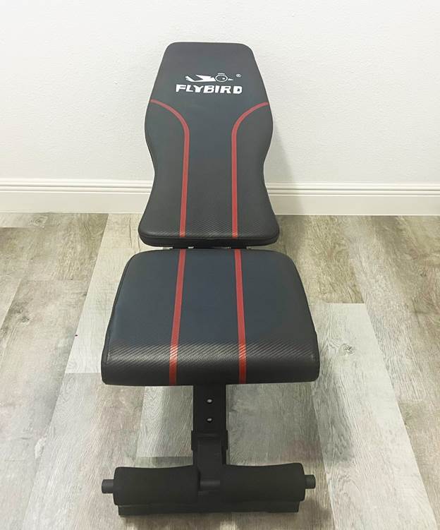 Flybird adjustable bench
