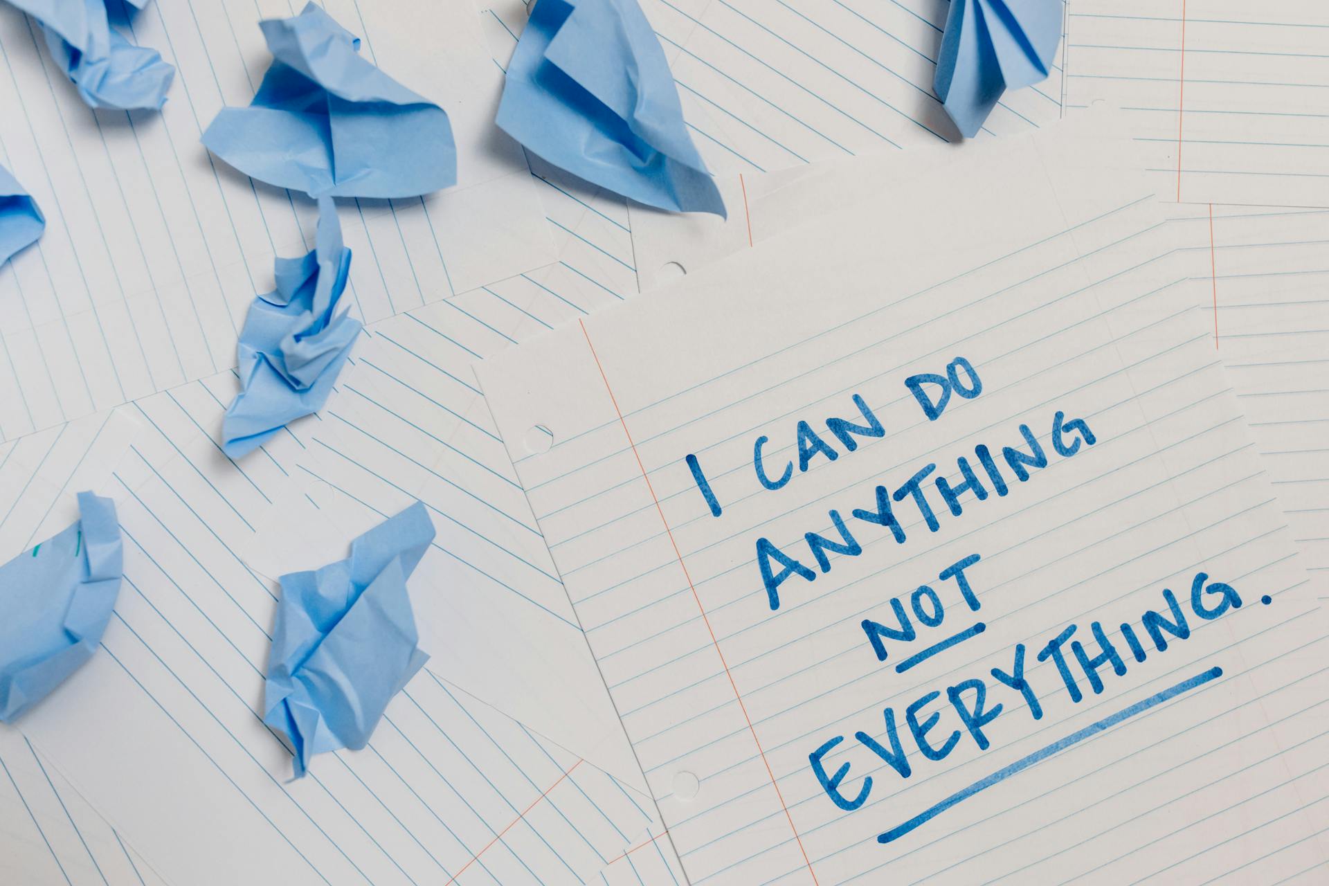 Positive quote