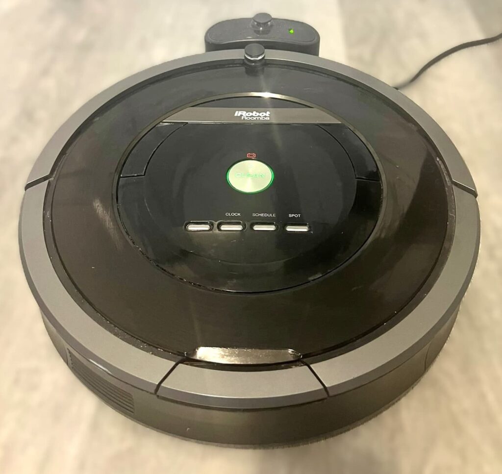 iRobot