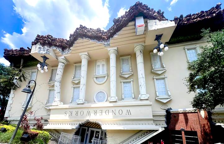WonderWorks Museum