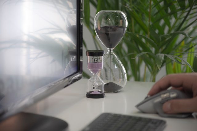 Hourglass