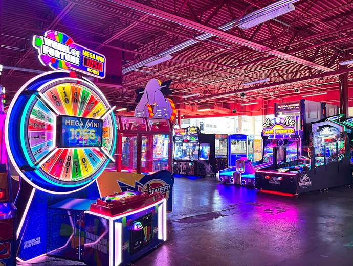 Arcade