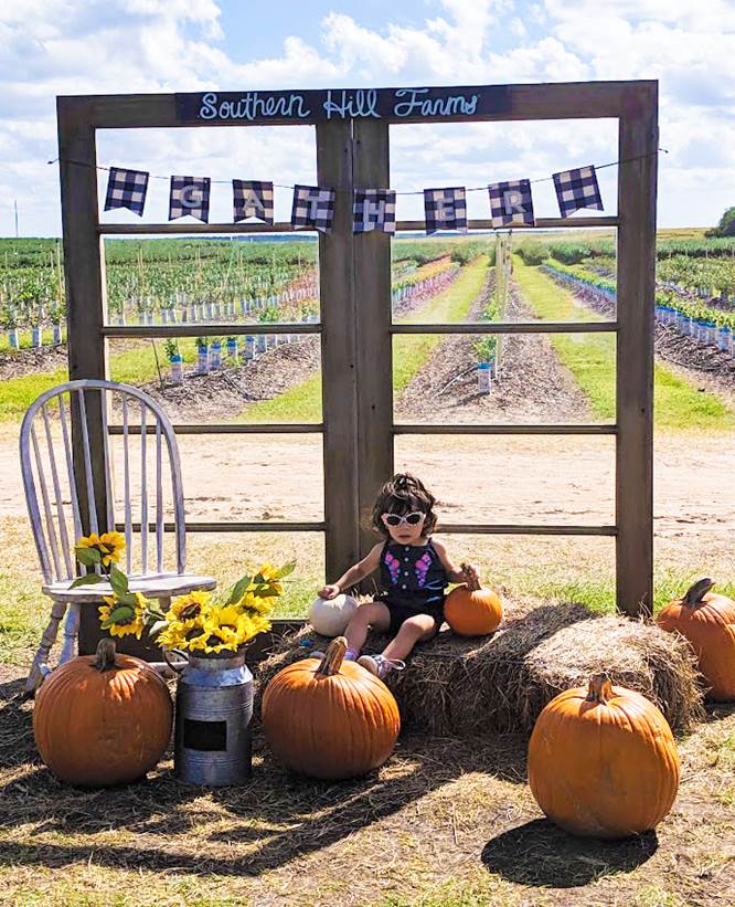 Southern Hills Farm