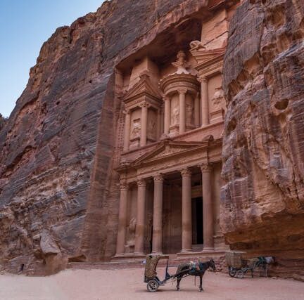 Petra