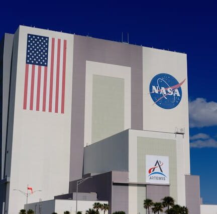 Kennedy Space Center