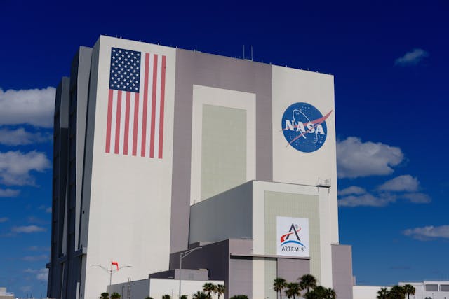 Kennedy Space Center