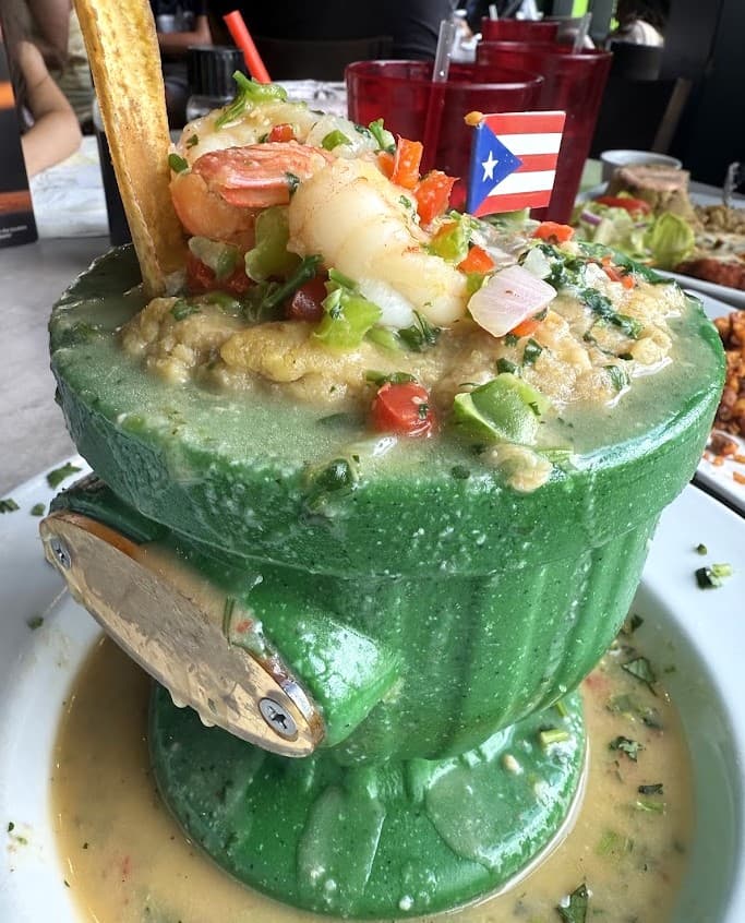 Mofongo