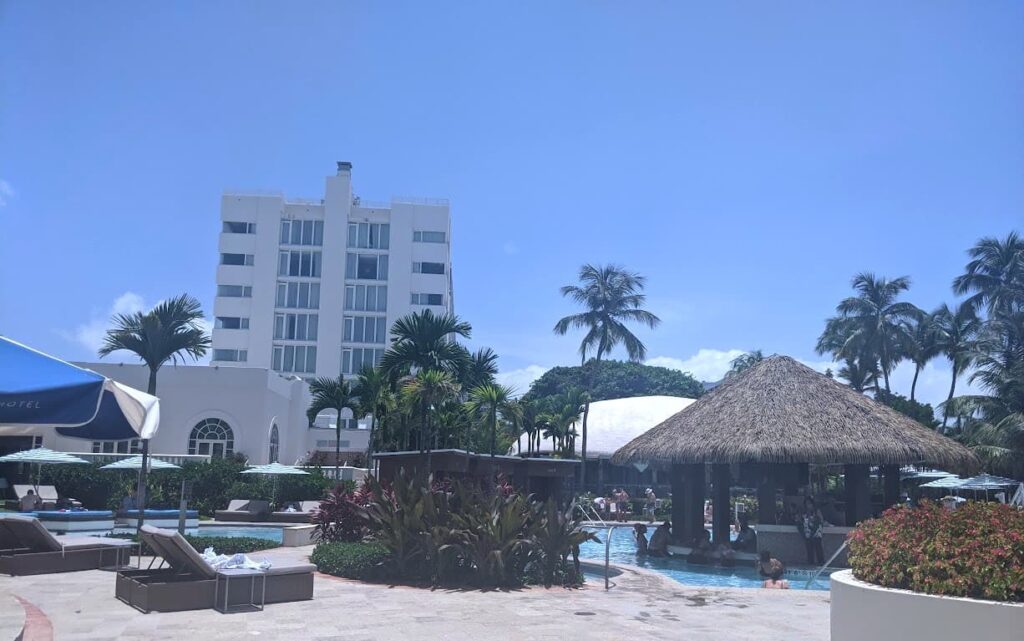 Hotel Sonesta