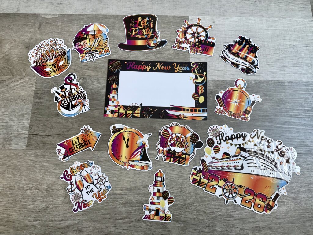 Magnets