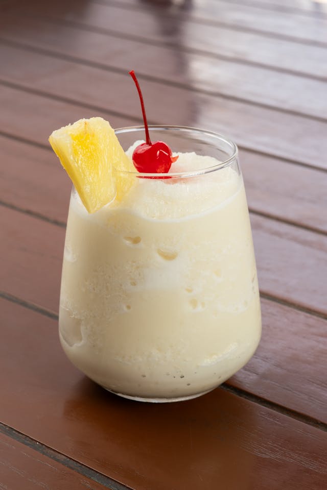 Piña colada