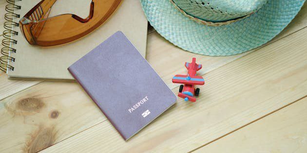 Passport