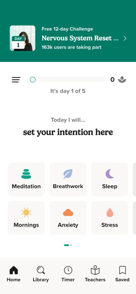 Insight Timer