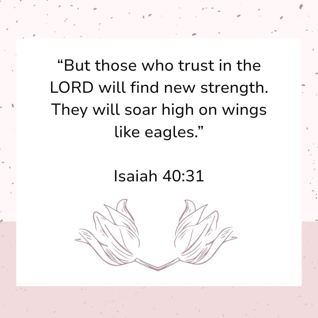 Isaiah quote