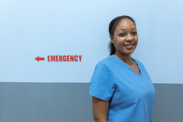 Nurse