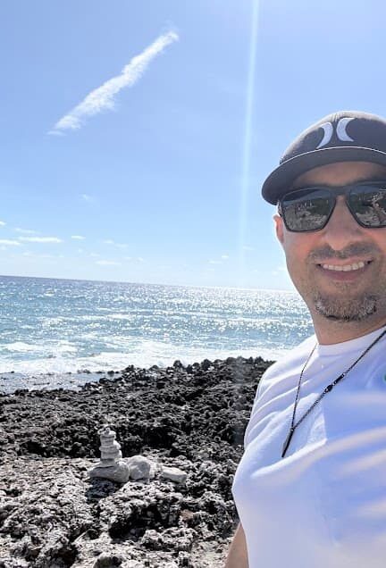 Turning 43: Reflecting on Life
