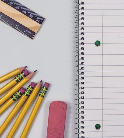 School Supplies