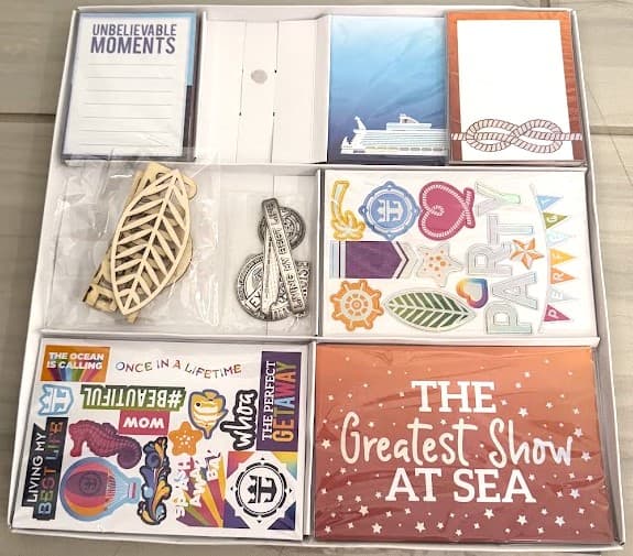Journaling kit